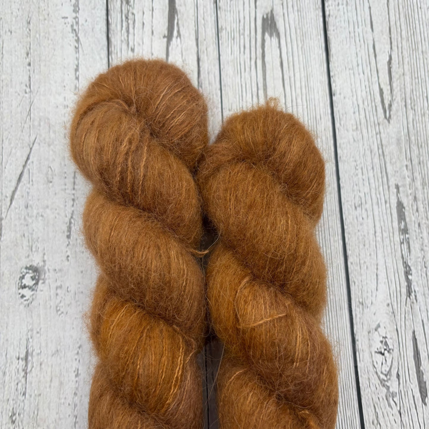 Chestnut