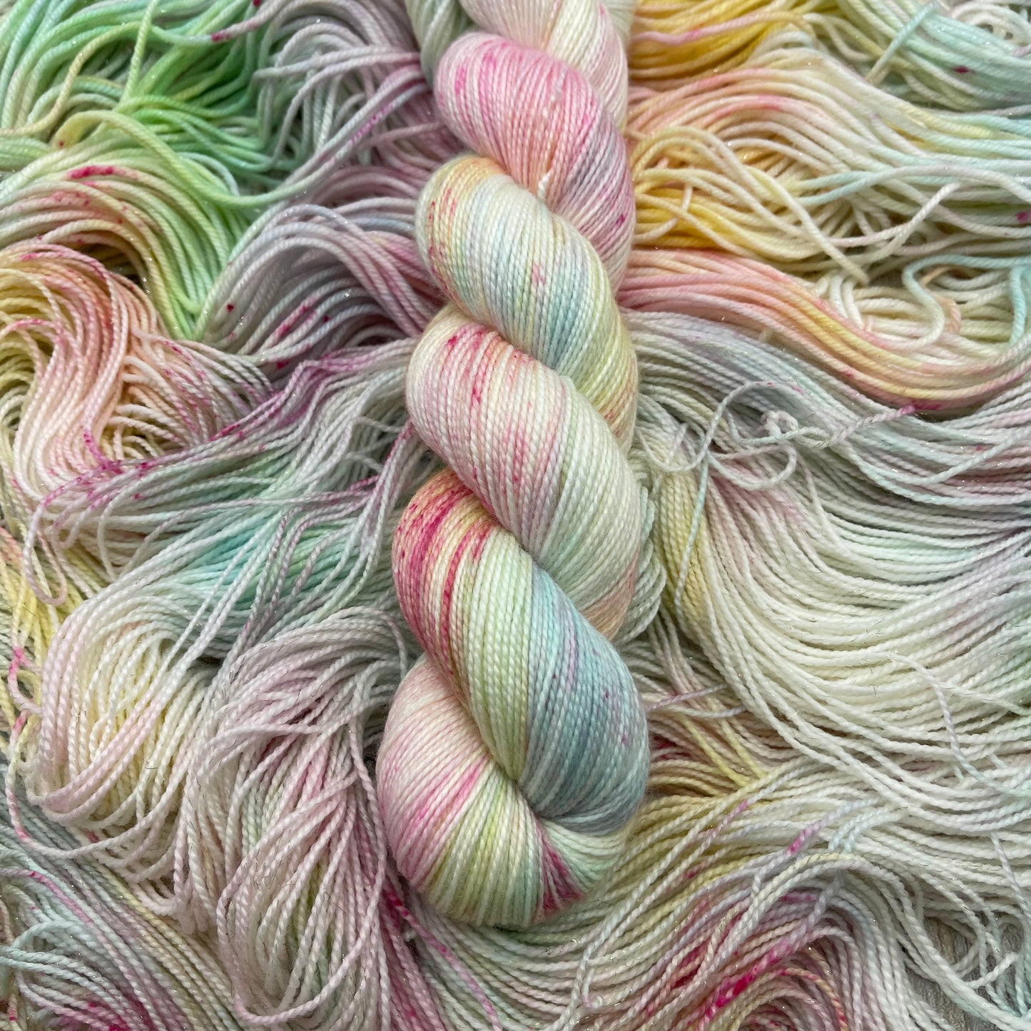 Taylor Swift Yarn Club l Lover