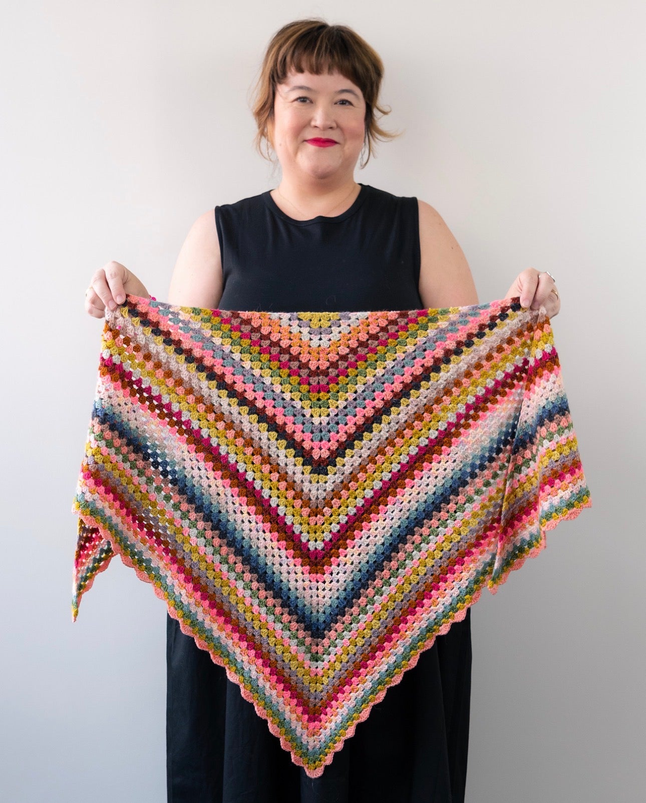 Le Triangle Pattern Kit