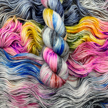 Load image into Gallery viewer, Taylor Swift Yarn Club l The Eras
