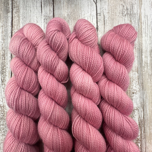 Fingering | Mauve 50g Pack