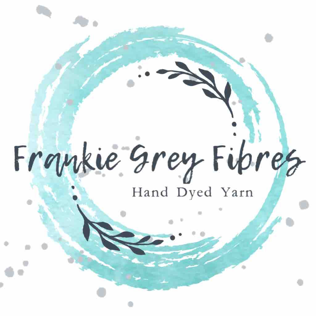 Fearless Fingering/Charcoal Mohair Yarn set – Frankie Grey Fibres