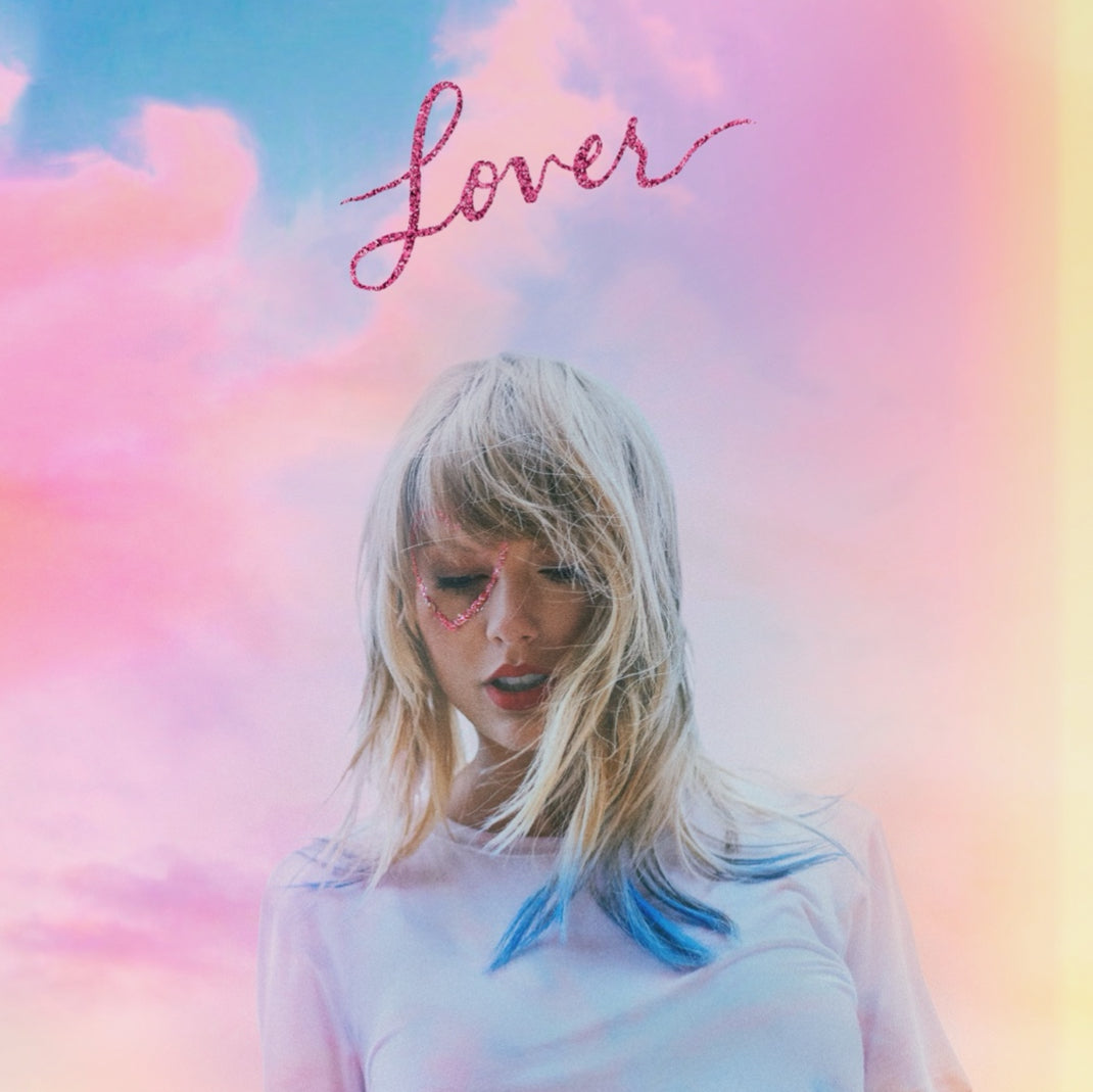 Taylor Swift Yarn Club l Lover