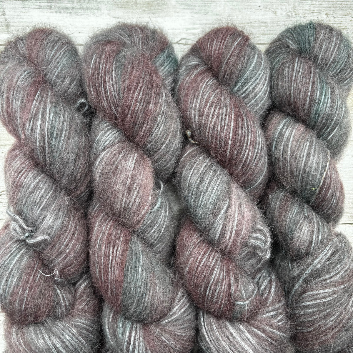 Alpaca Cloud | Deep Pine 4 Pack