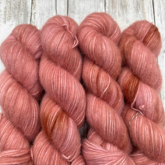 Ballet Slipper 4 Pack