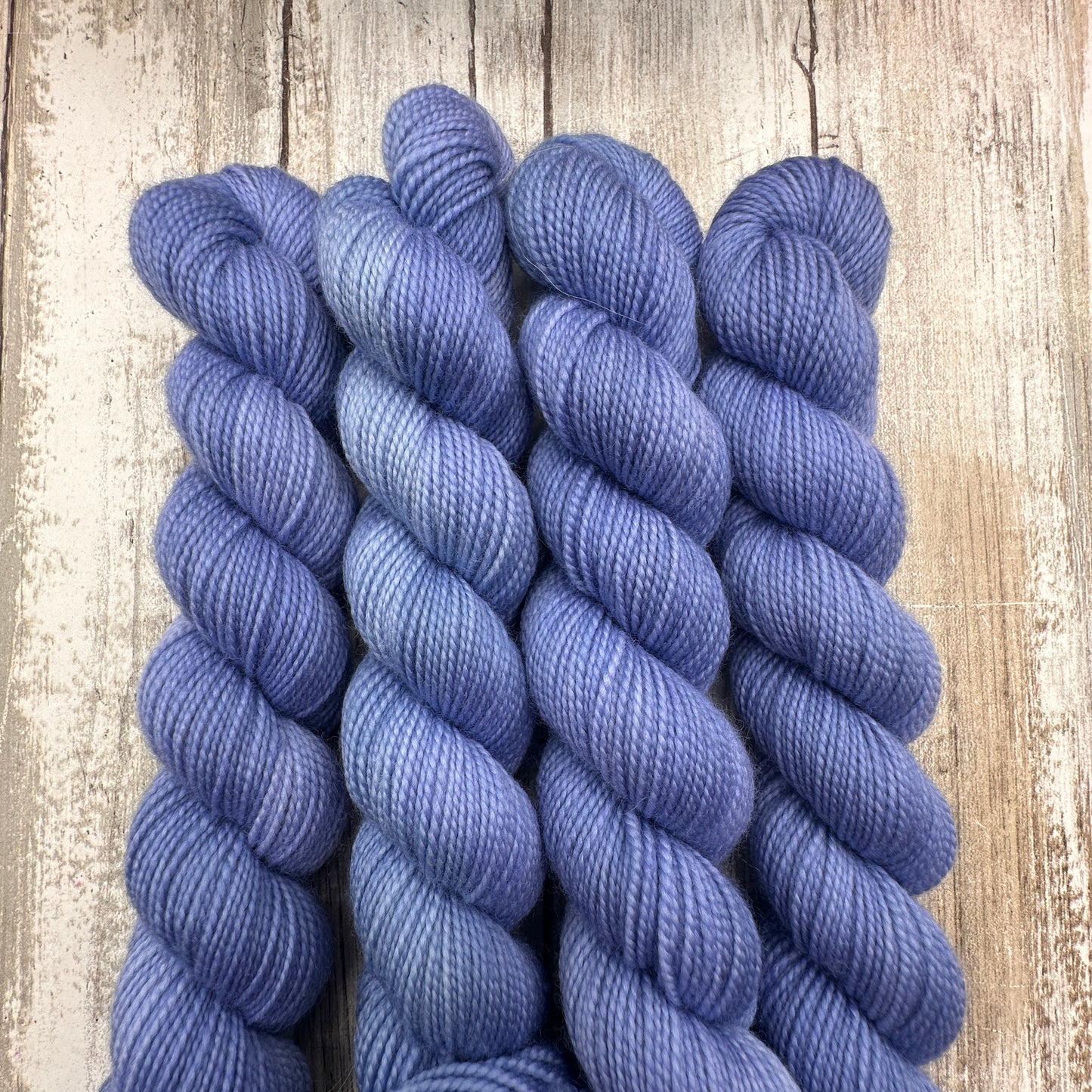 Fingering | Delphinium 50g Pack
