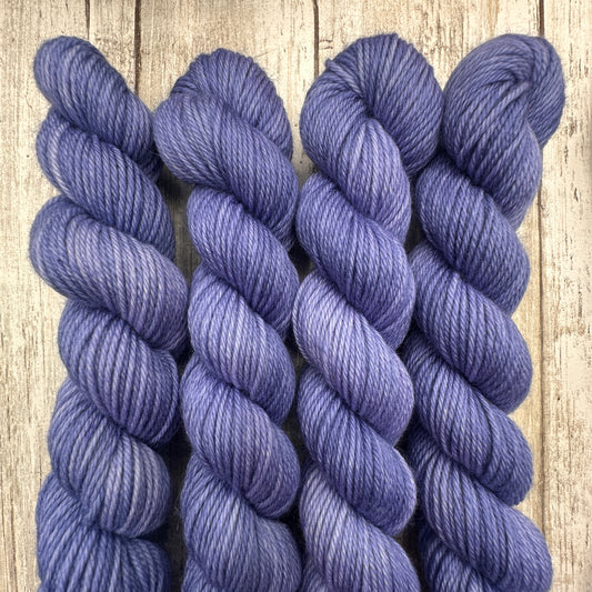 Dk | Periwinkle 50g Pack
