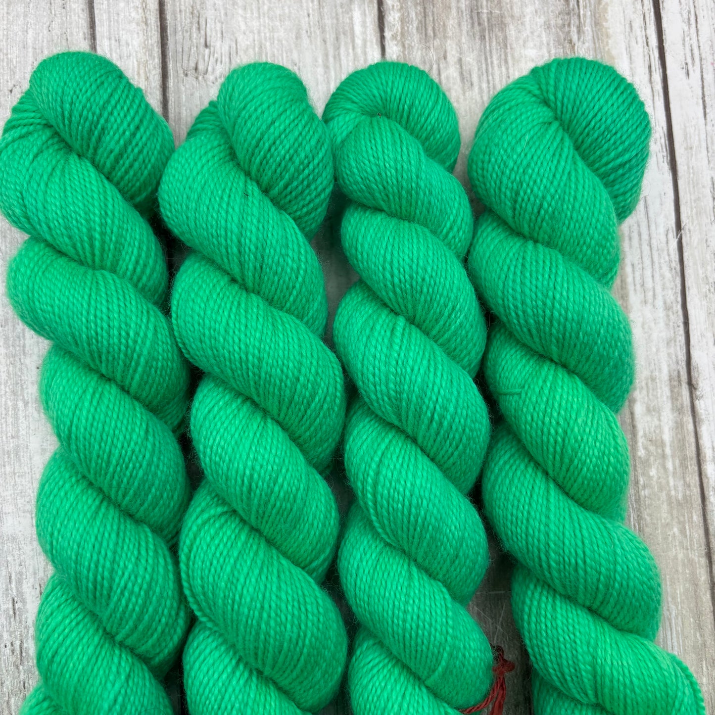 Spearmint 50g 4 Pack