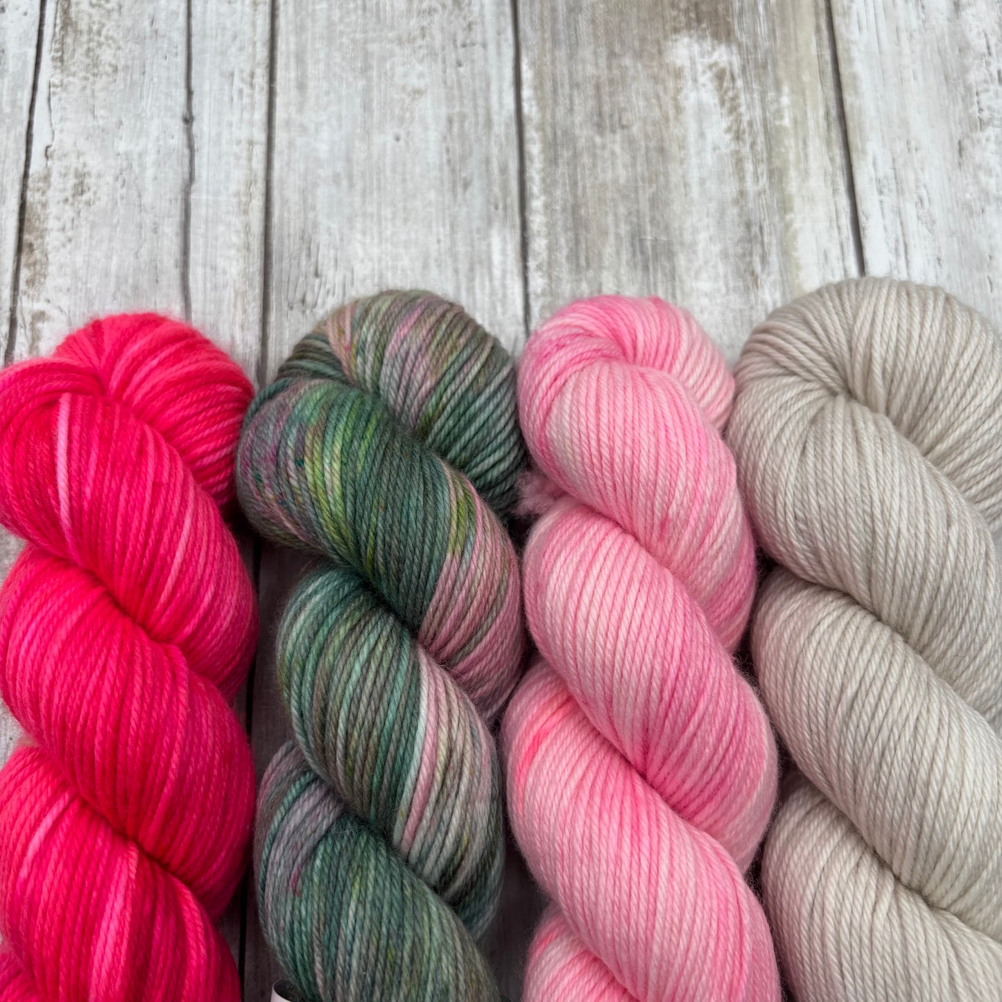 Parchment, Wicked, Popular, Glinda 4 Pack