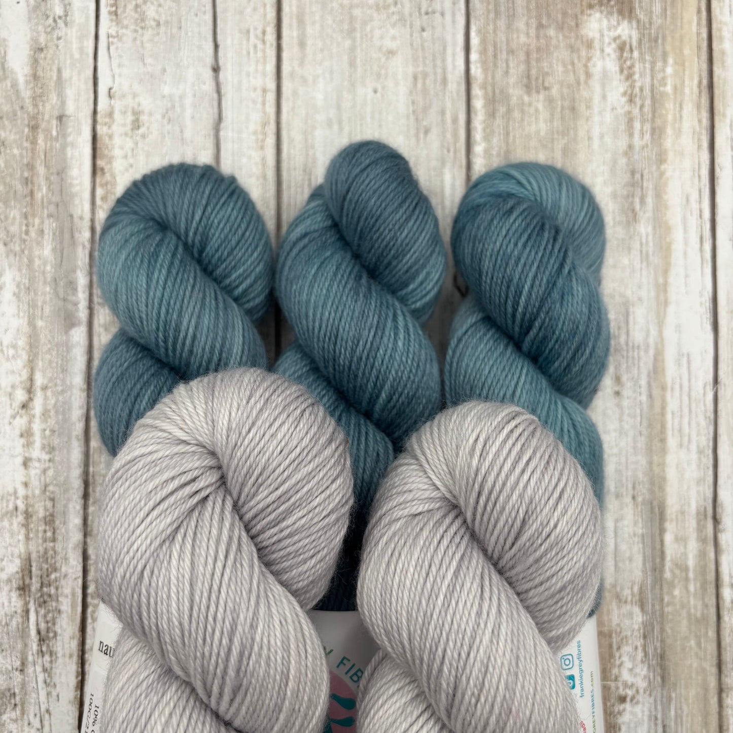 Nautical + Phantom 5 Pack