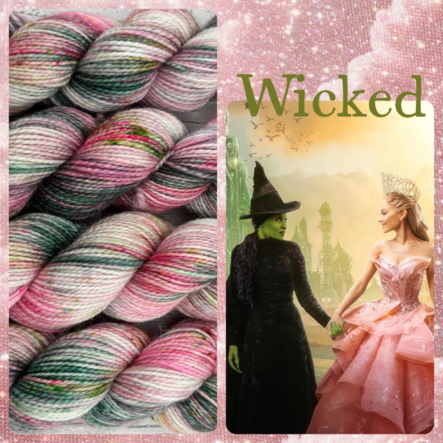 Wicked | Wicked Collection