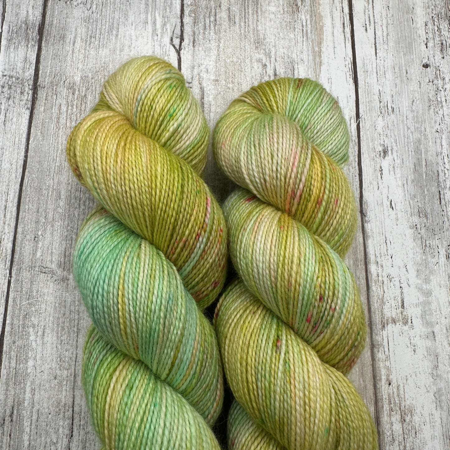 Green Speckle 2 Pack