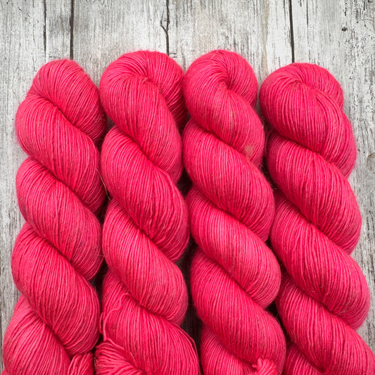 Linen Singles l Barbie Girl 4 Pack