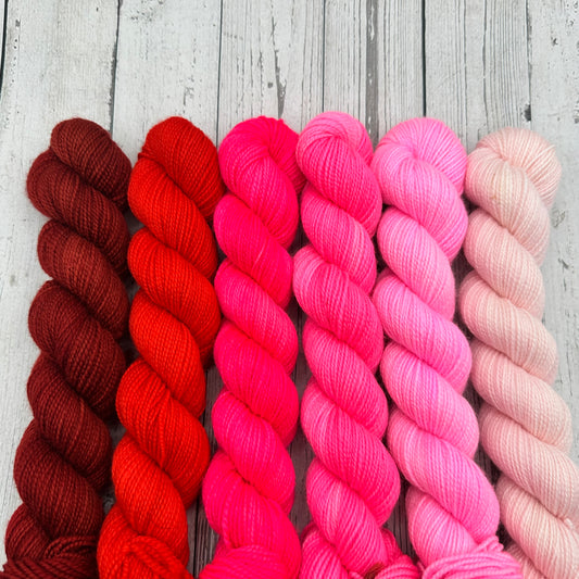 Pink Set