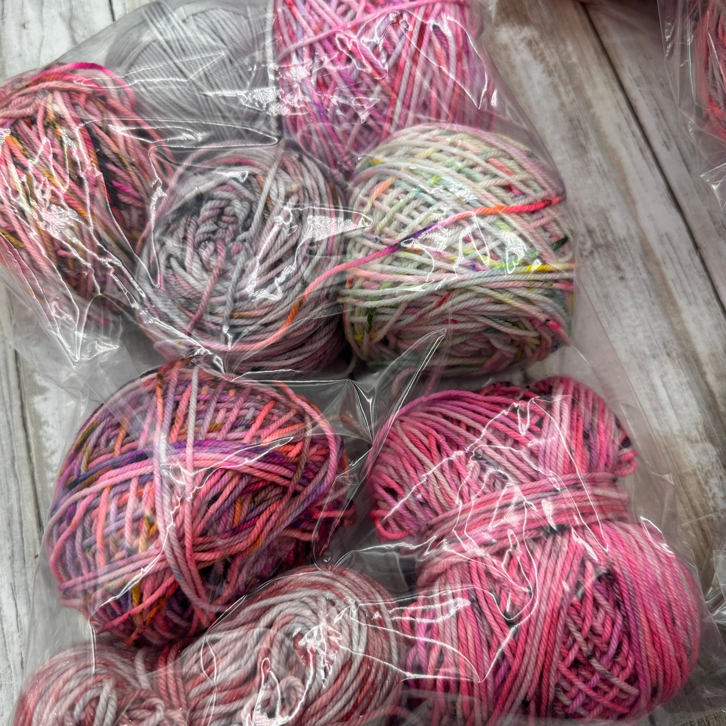 Mystery Caked Bundles