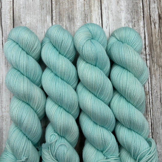 Aqua Blue 4 Pack
