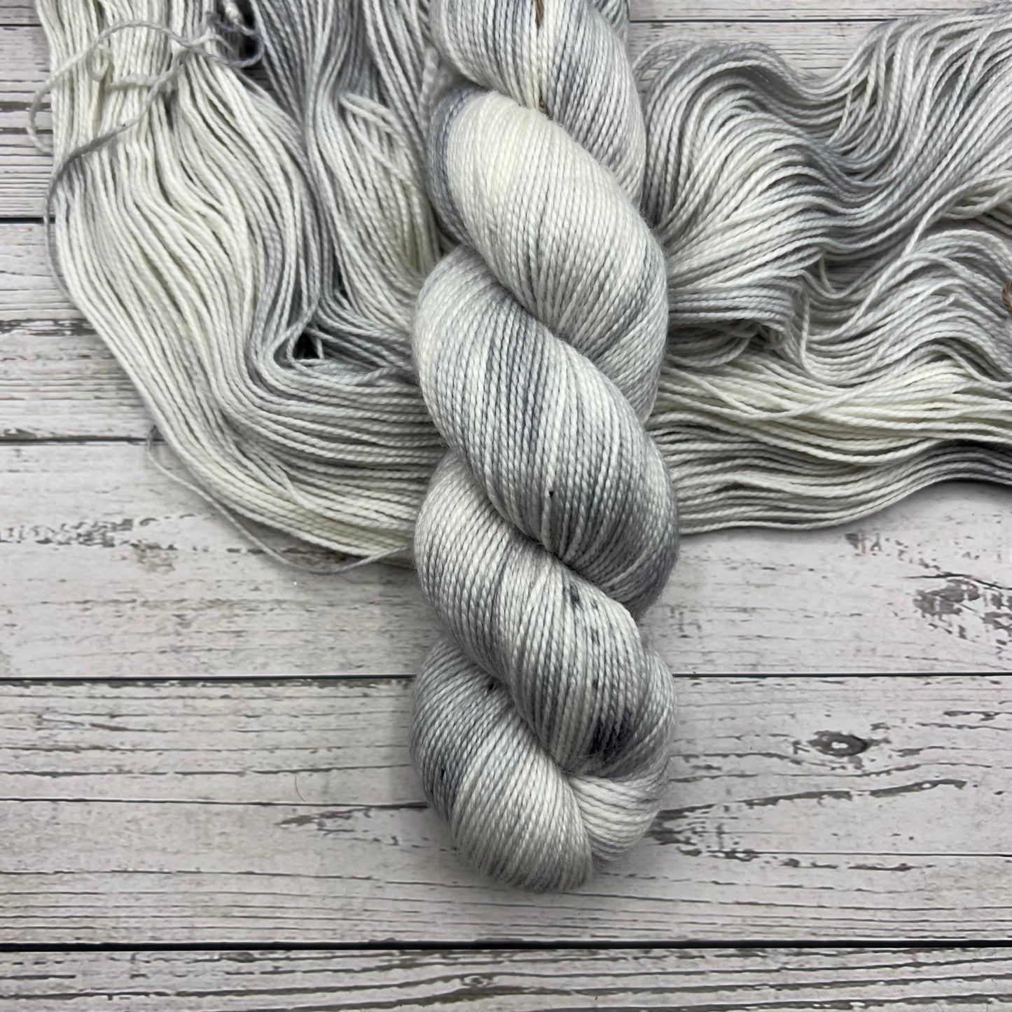 Taylor Swift Yarn Club l Folklore