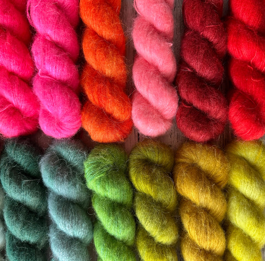 Mohair