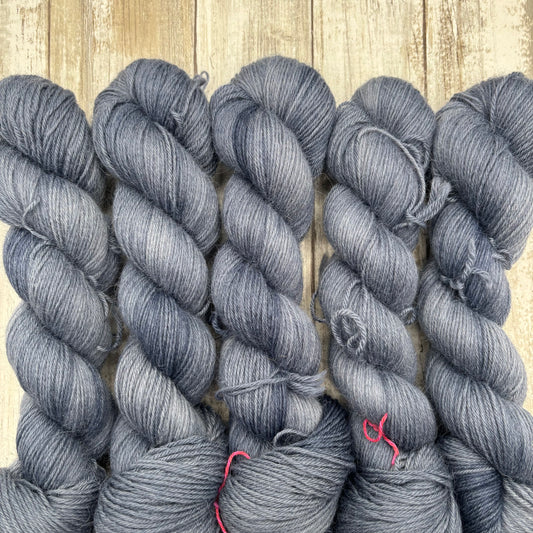 Denim BFL Boo 4Ply Pack