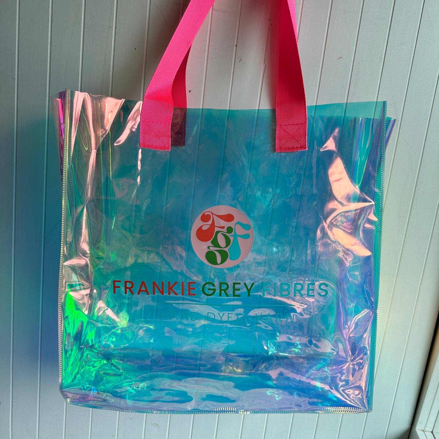 FGF Tote Bag