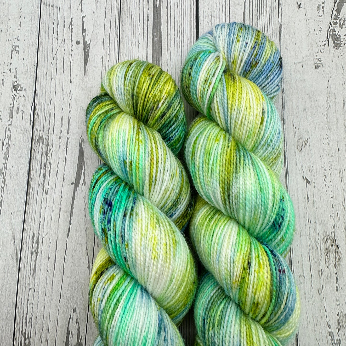 Lime Spritz