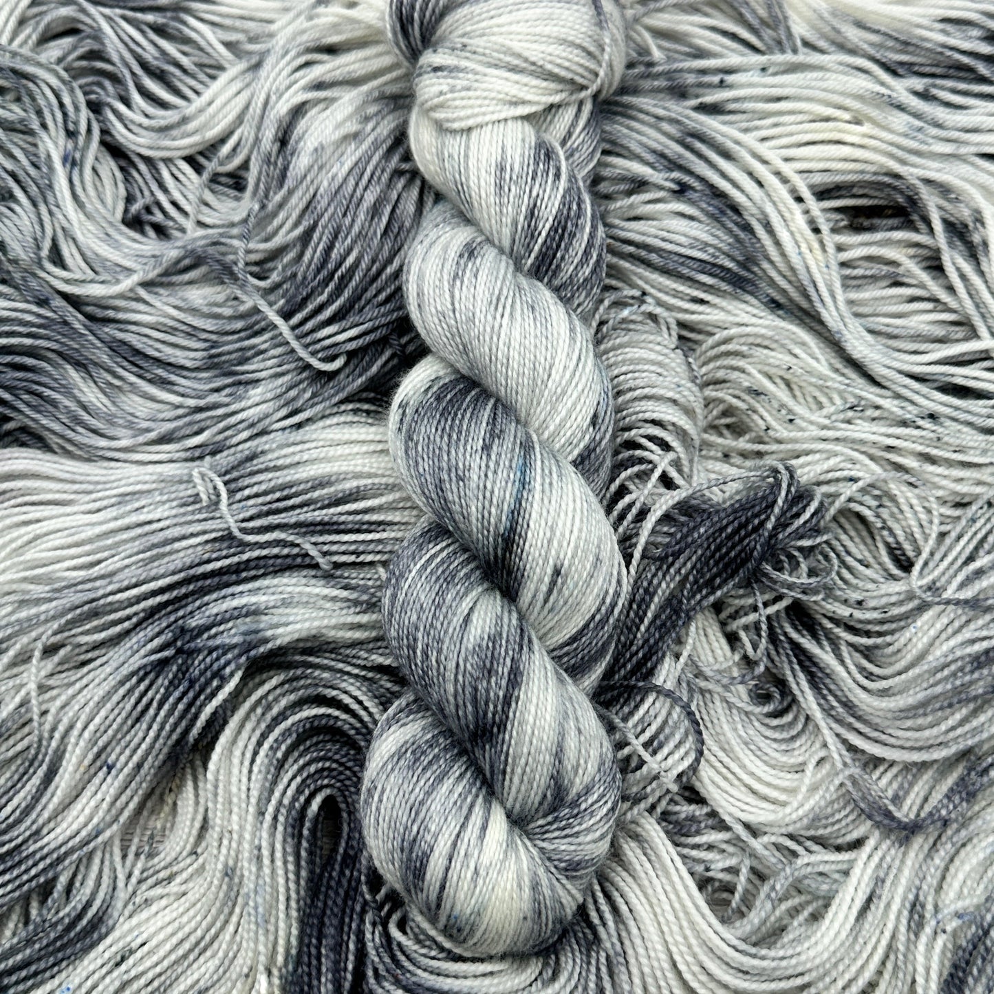 Taylor Swift Yarn Club l Reputation