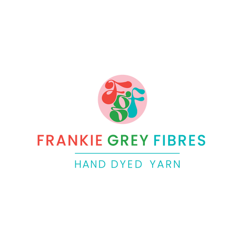 Frankie Grey Fibres