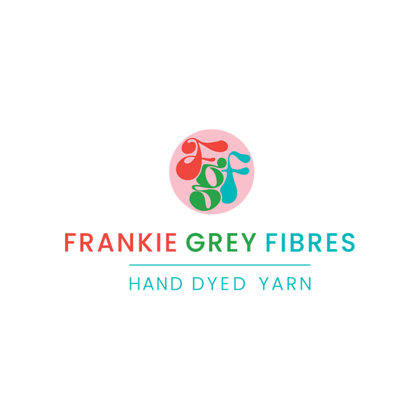 Frankie Grey Fibres