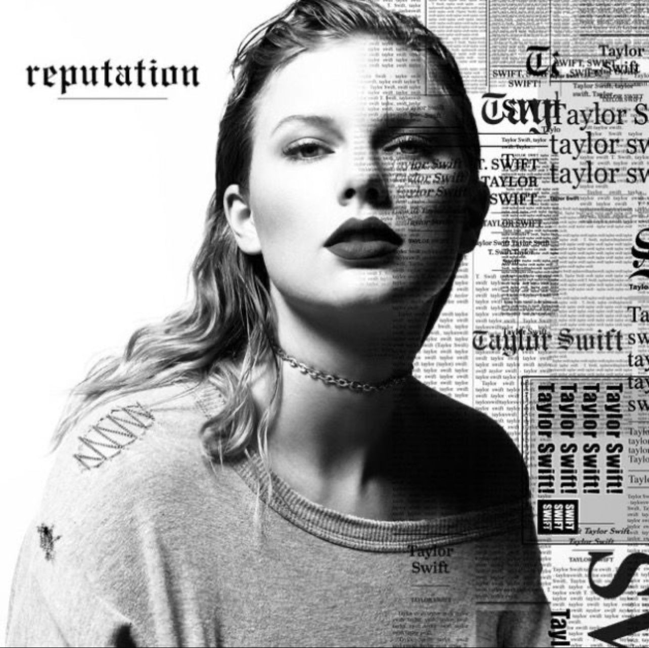 Taylor Swift Yarn Club l Reputation