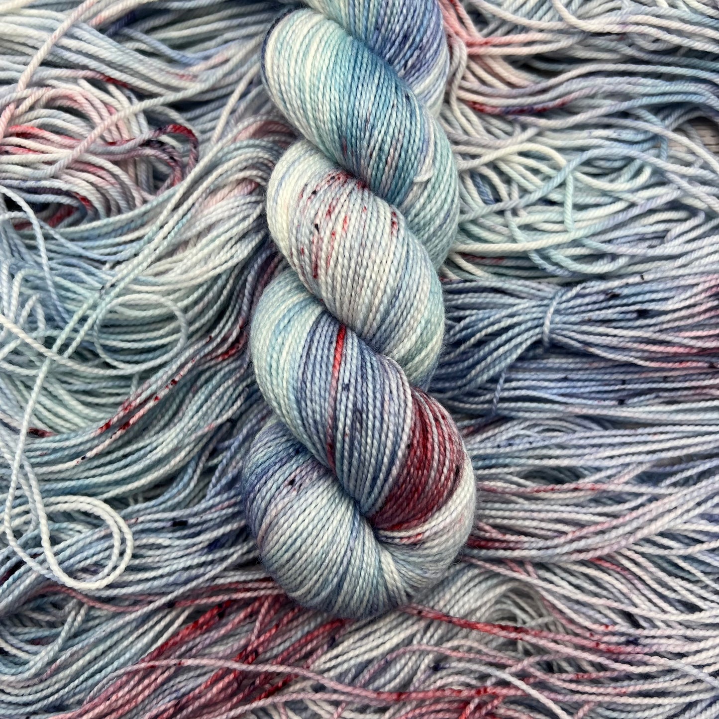 Taylor Swift Yarn Club l Midnights