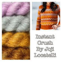 Load image into Gallery viewer, Instant Crush Sweater Kit l Jojis Pick
