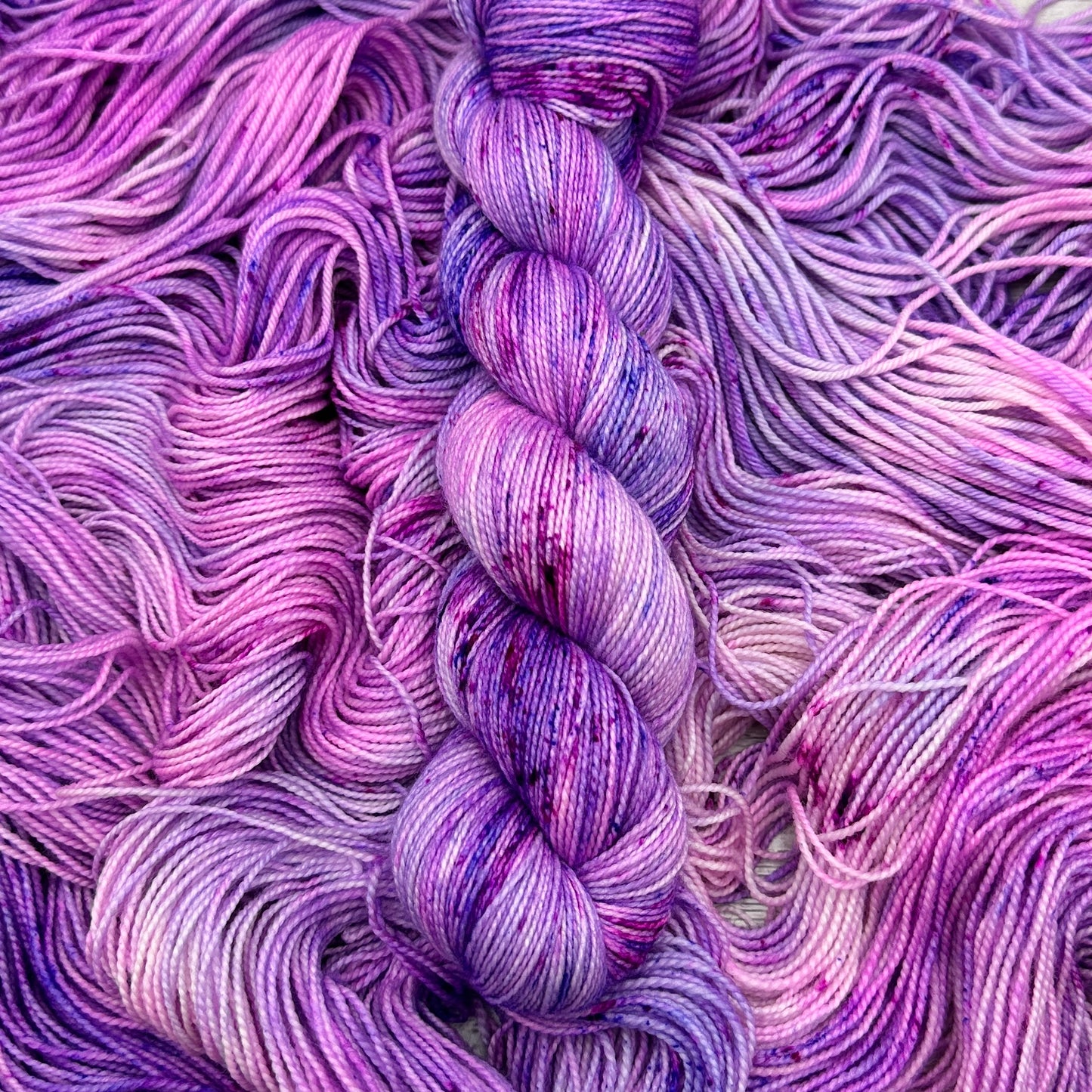 Taylor Swift Yarn Club l Speak Now